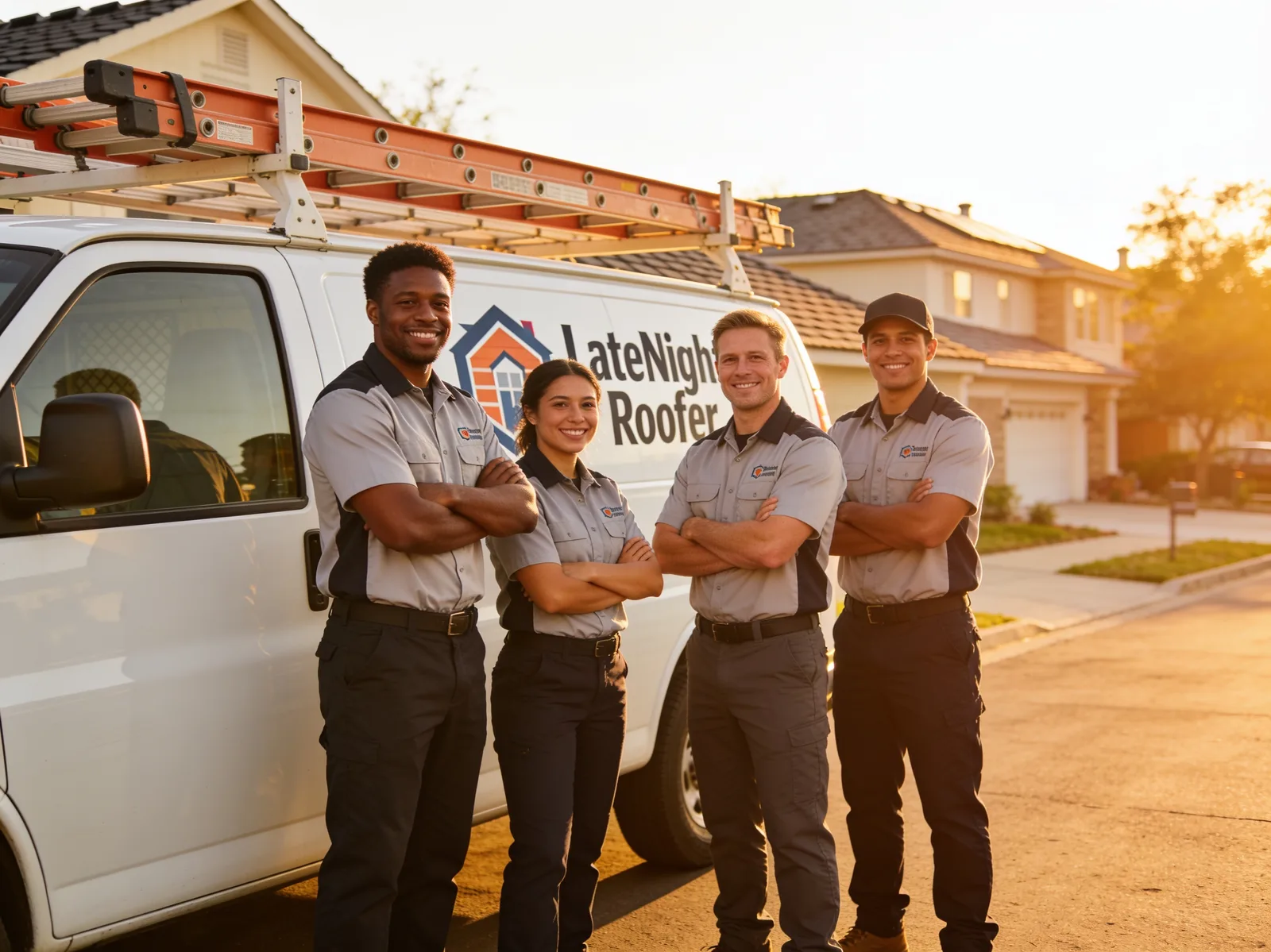 Emergency Roof Repair company in Diamond Springs, CA