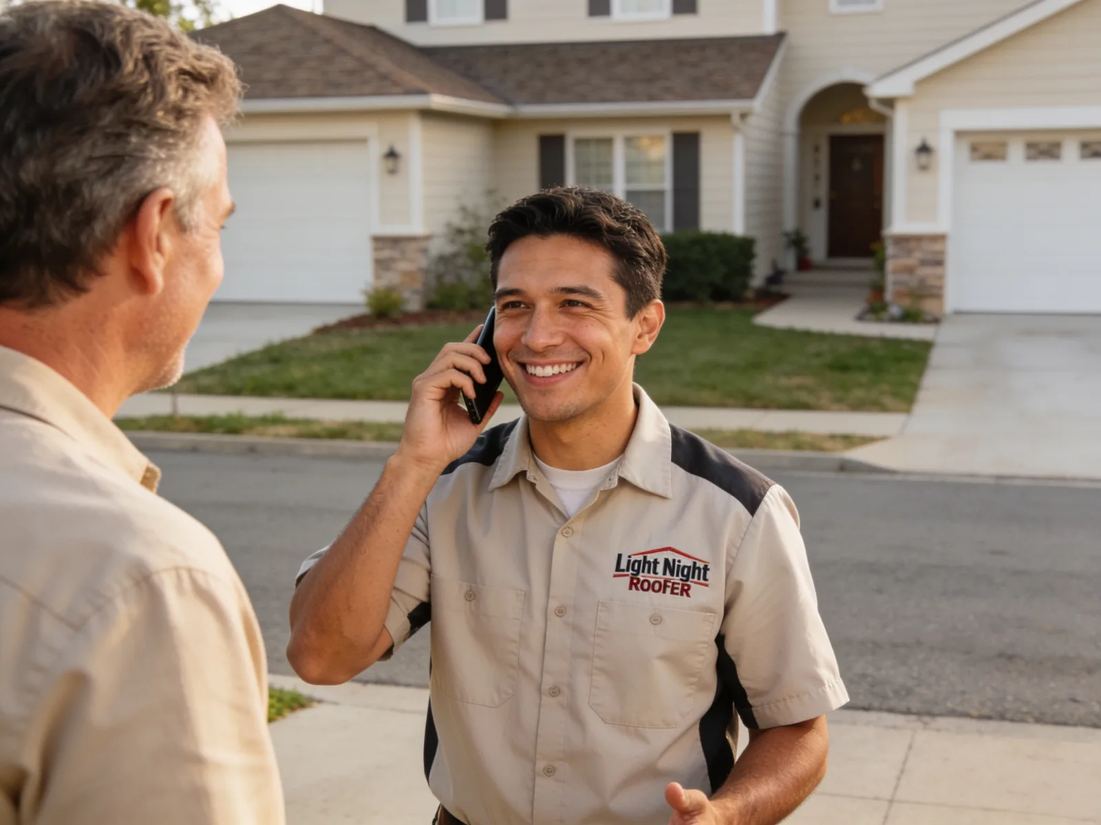 Emergency Roof Repair Diamond Springs, CA FAQs
